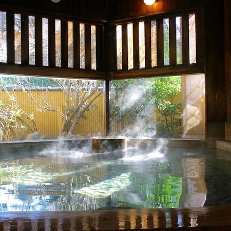 Fujiya Hotel Kaga  Luaran gambar