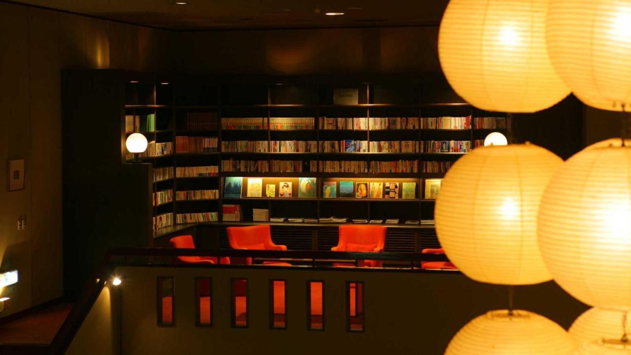 Fujiya Hotel Kaga  Luaran gambar