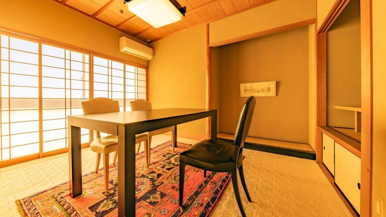 Fujiya Hotel Kaga  Luaran gambar