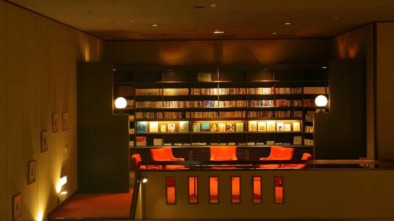Fujiya Hotel Kaga  Luaran gambar