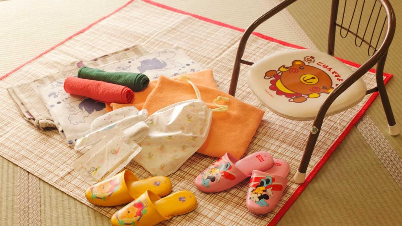 Fujiya Hotel Kaga  Luaran gambar